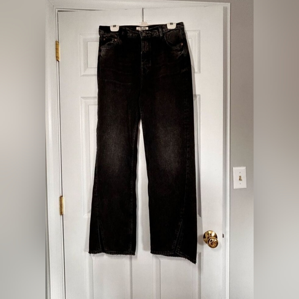 We‎ The Free Black Jeans